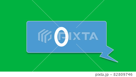 Message notification increasing 4k 82809746