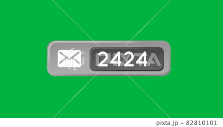 Increasing number of messages 4k Increasing number of messages 4k 82810101