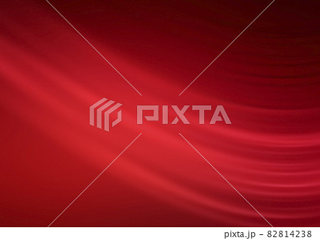 背景素材　ドレープ　光の軌跡 82814238