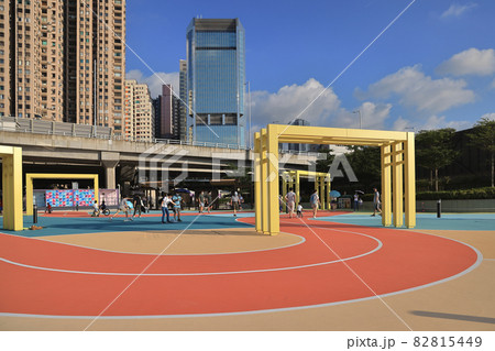 Family at East Coast Park Precinct Phase 1, hong kong 26 Sept 2021 Family at East Coast Park Precinct Phase 1, hong kong 26 Sept 2021 82815449