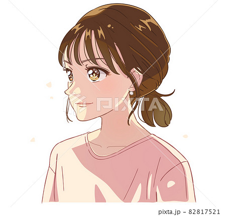 夢・勇気・意志のイメージ 82817521