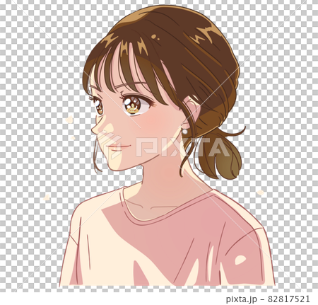 夢・勇気・意志のイメージ 82817521