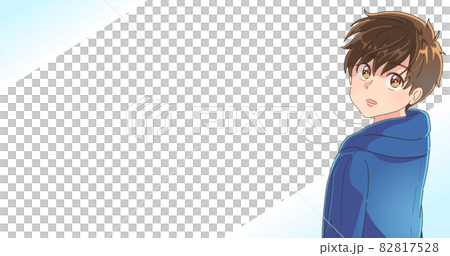 未来・希望・気付き・自己肯定感のイメージ 82817528