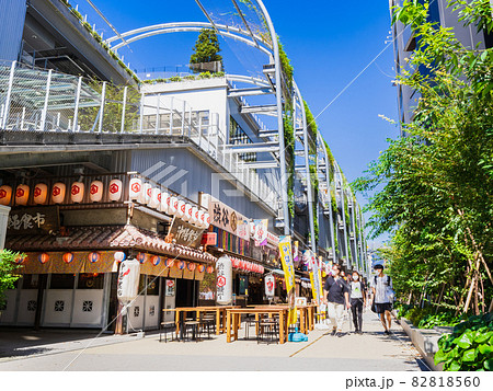 東京 ミヤシタパーク 渋谷横丁 東京 ミヤシタパーク 渋谷横丁 82818560