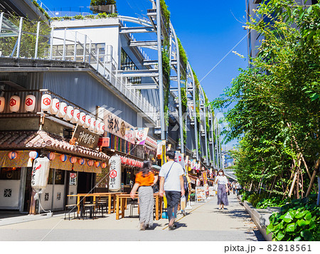 東京 ミヤシタパーク 渋谷横丁 東京 ミヤシタパーク 渋谷横丁 82818561