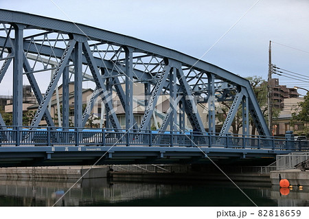 新高橋　(江東区) 82818659