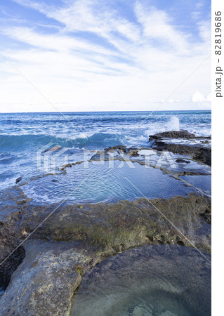 奄美大島 ハートロック 奄美大島 ハートロック 82819686