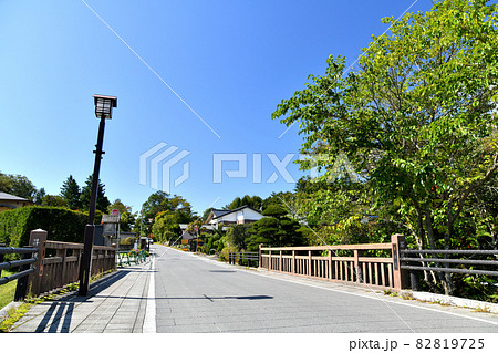 追分宿(長野県軽井沢町)【2021.10】 82819725