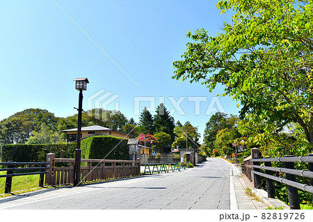 追分宿(長野県軽井沢町)【2021.10】 追分宿(長野県軽井沢町)【2021.10】 82819726