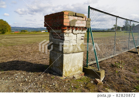由仁町立岩内小学校（廃校の跡地） 82820872