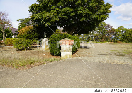 由仁町立岩内小学校(廃校の跡地) 由仁町立岩内小学校(廃校の跡地) 82820874