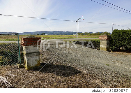 由仁町立岩内小学校(廃校の跡地) 由仁町立岩内小学校(廃校の跡地) 82820877