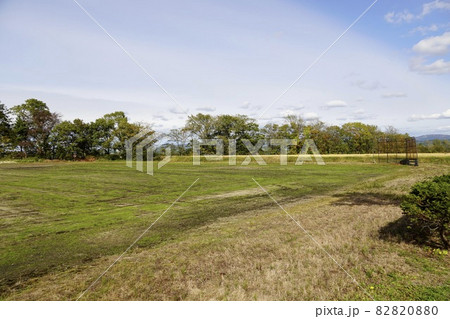 由仁町立岩内小学校(廃校の跡地) 由仁町立岩内小学校(廃校の跡地) 82820880