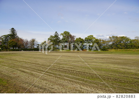 由仁町立岩内小学校(廃校の跡地) 由仁町立岩内小学校(廃校の跡地) 82820883