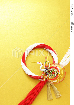 水引飾り 82821202