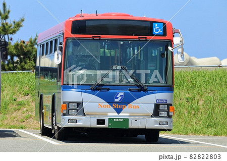 新潟 佐渡 新潟交通佐渡 路線バス 新潟 佐渡 新潟交通佐渡 路線バス 82822803