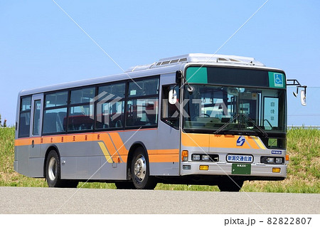 新潟 佐渡 新潟交通佐渡 路線バス 新潟 佐渡 新潟交通佐渡 路線バス 82822807