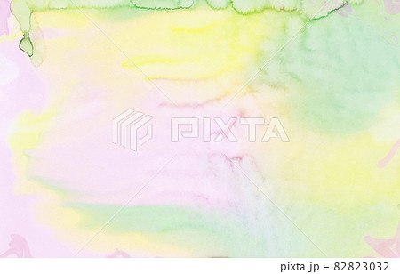 マーブリング/カラフル水彩・背景 マーブリング/カラフル水彩・背景 82823032