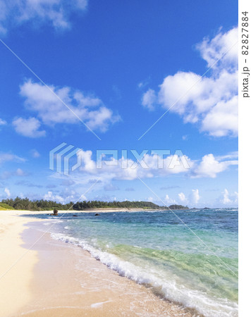 奄美大島　土盛海岸 82827884
