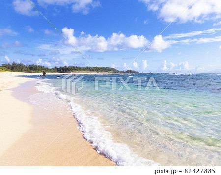 奄美大島　土盛海岸 82827885