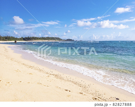 奄美大島 土盛海岸 奄美大島 土盛海岸 82827888