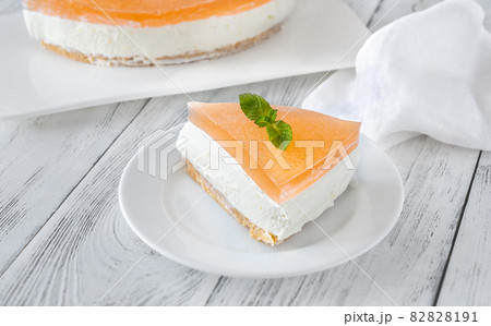 Grapefruit Cheesecake 82828191