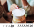 女性 女 女の子 82828636