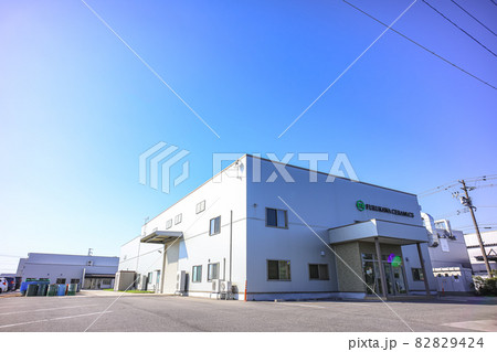 産業用素材の加工企業 産業用素材の加工企業 82829424
