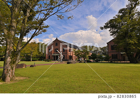 石川県金沢市 歴史博物館 石川県金沢市 歴史博物館 82830865