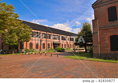 石川県金沢市　歴史博物館 82830877