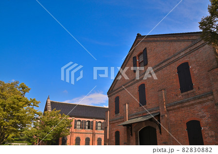 石川県金沢市　歴史博物館 82830882