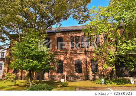 石川県金沢市 歴史博物館 石川県金沢市 歴史博物館 82830923