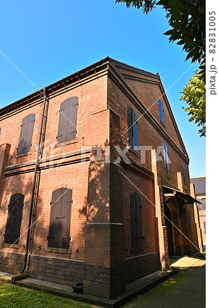 石川県金沢市 歴史博物館 石川県金沢市 歴史博物館 82831005