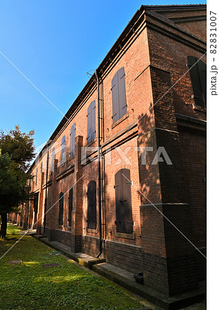 石川県金沢市　歴史博物館 82831007