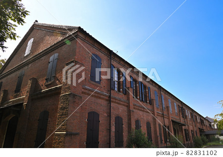 石川県金沢市　歴史博物館 82831102