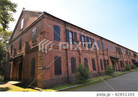 石川県金沢市　歴史博物館 82831103