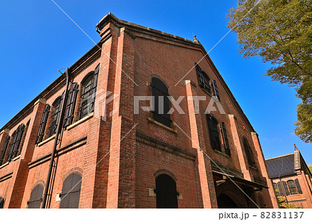 石川県金沢市　歴史博物館 82831137