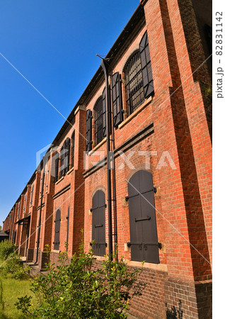 石川県金沢市　歴史博物館 82831142