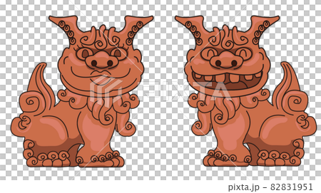 Caesar couple Caesar couple 82831951