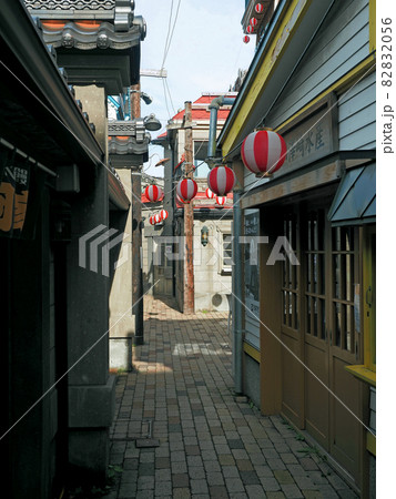 小樽　屋台村　小樽出抜小路 82832056