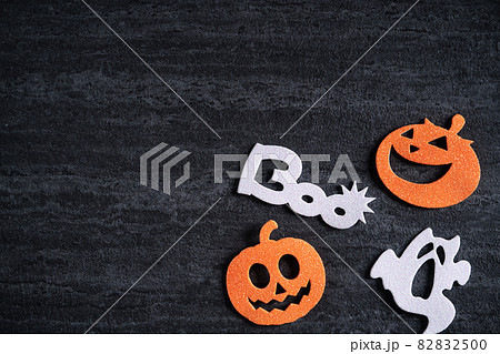 ハロウィーン ハロウィン 背景 82832500