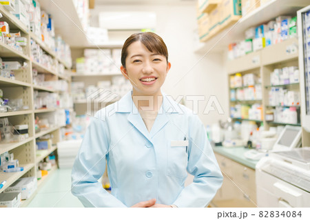 調剤薬局薬剤師 調剤薬局薬剤師 82834084