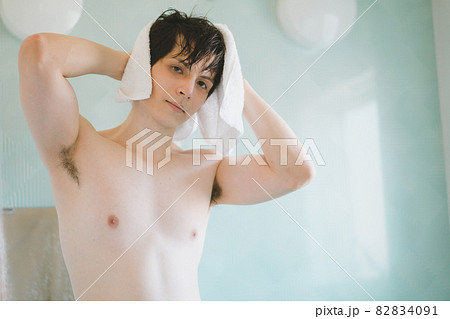 タオルドライ タオルドライ 82834091