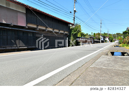 小田井宿(長野県御代田町)【2021.10】 小田井宿(長野県御代田町)【2021.10】 82834327