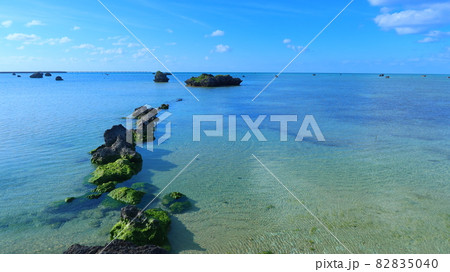 昼間の佐和田の浜 昼間の佐和田の浜 82835040