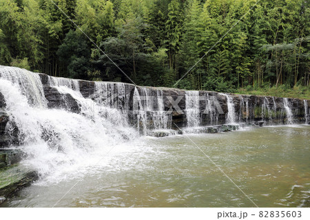 黒滝（兵庫県 三木市 吉川町） 82835603