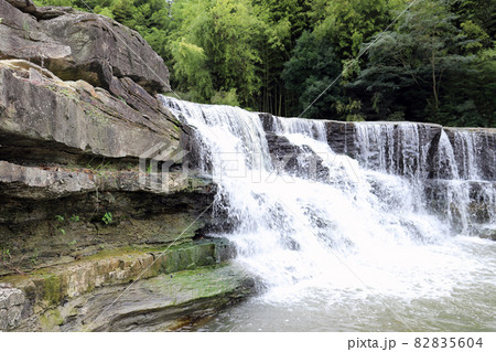 黒滝(兵庫県 三木市 吉川町) 黒滝(兵庫県 三木市 吉川町) 82835604