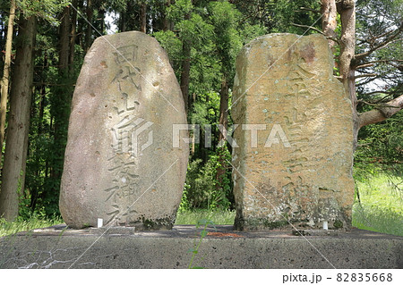 田代山白髪神社 田代山白髪神社 82835668