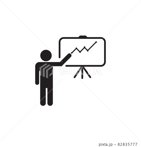 Training Vector icon design illustration Training Vector icon design illustration 82835777