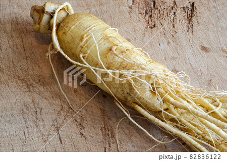 朝鮮人参（ちょうせんにんじん）6年物で精力絶倫 82836122